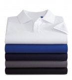 Unisex Polo Premier Basic KM PR995