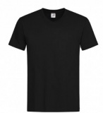 T-shirt Stedman V-Neck 194.05