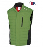 Bodywarmer BP Gewatteerd Gilet 1986