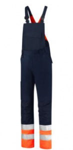 Amerikaanse Overall Tricorp Hi-Vis 753006