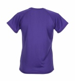 Dames T-shirt Stedman Active 140 Raglan