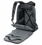 Tas Quadra Project Charge Security Backpack XL