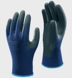 Handschoen Showa 380 Nitrile Foam Grip