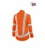 Dames Softshell Jas BP Hi-Vis 2122