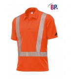 Poloshirt voor hem&haar BP UV-Bescherming 2132