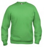 Sweater Clique Basic Roundneck Junior