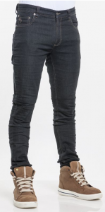 Skinny Jeans Chaud Devant REG Jogg Black Denim