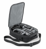 Tas Quadra Padded Camera Organiser 097.30