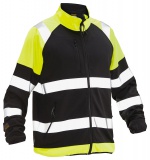 Signaal Werkjas Jobman Softshell 5127