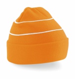 Fluor Gebreide Muts Beechfield 351.69