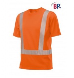 T-shirt voor haar & hem BP reflecterend 2131