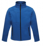 Heren Jas Regatta Octagon II