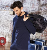 Hooded Sweater AWDis Fitness COOL