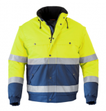 All Season Jack Havep High Visibility 5139