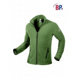 Heren Fleecejack BP 100% Polyester