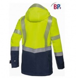 Signaal jas Weerbestendig BP Hi-Vis 2223