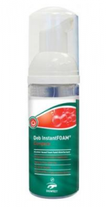 Handdesinfectiemiddel Deb Stoko InstantFOAM Pocket 47ML