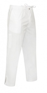 Unisex pantalon De Berkel Oluf