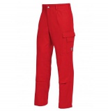 Werkbroek  BP 100% Cotton 1486