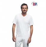 T-shirt BP V-hals 1618