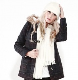 Sjaal Beechfield Dolomite Suprafleece