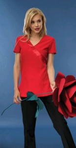 Tuniek Premier Spa & Beauty Rose