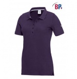 Dames Polo Shirt BP Kat/Ela 1716