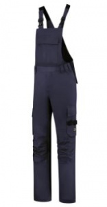 Amerikaanse Overall Tricorp Twill Cordura 752003