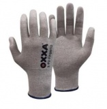 Handschoen OXXA X-PU-Fingertip 14-102 ESD