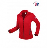 Dames Fleecejack BP 100% Polyester