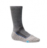 Antibacteriële Sokken Bata Industrials Cool MS 2 (4xAntraciet 43