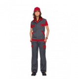 Werkgilet BP Profil 1461