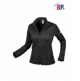 Damesjack BP Softshell 100% Polyester