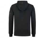 Heren Sweater Tricorp Premium Hooded 304001