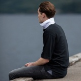 Poloshirt Front Row Rugby Unisex FR03M