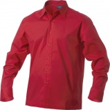 Herenoverhemd New Wave Sheridan 010263 (1xZwart L beschikbaar)