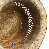 Strohoed Beechfield Summer Trilby 049.69