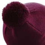 Original Pom Pom Beanie Beechfield