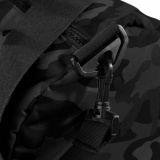 Camo Duffelbag Bagbase 066.29