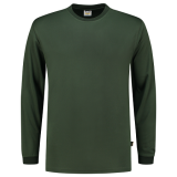 T-Shirt Tricorp Lange Mouwen Cooldry