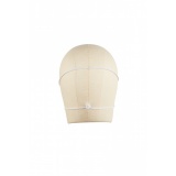 ErgoMask Light BP 65% Polyester, 35% Katoen
