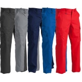 Werkbroek Blaklader pol/kat 1400