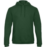 Sweater B&C ID.203 Hooded Unisex