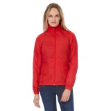 Dames Windjack B&C ID.601 Midseason