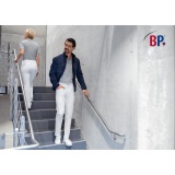 Herenjeans BP Slim-Fit 1756