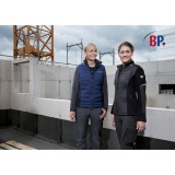 Bodywarmer BP Gewatteerd Gilet 1994