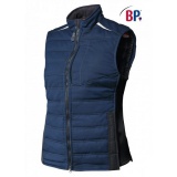 Bodywarmer BP Gewatteerd Gilet 1994