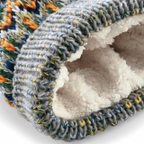 Blizzard Bobble Beanie/Muts Beechfield 367.69