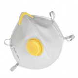 stofmasker MSA Affinity FLS-V FFP2 D