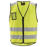 Hi-Vis Vest Snickers Klasse 2 4310 (1x XXL/3XL beschikbaar)